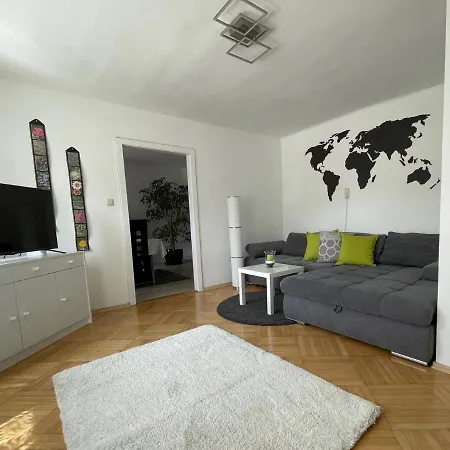 Apartman Svarovsky *