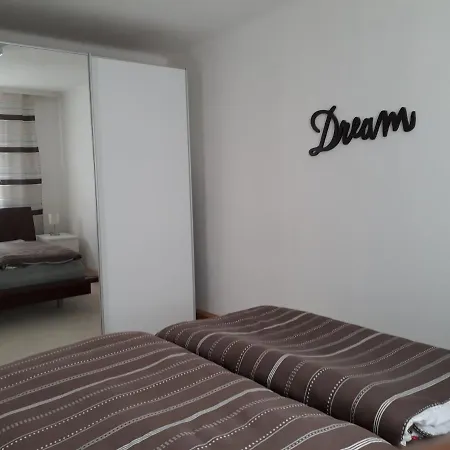 Apartamento Svarovsky Bad Ischl