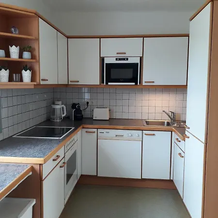 Svarovsky Apartamento
