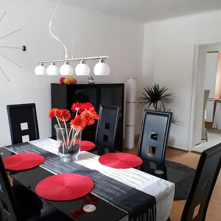 Apartamento Svarovsky