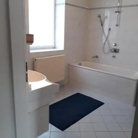 Svarovsky Apartamento