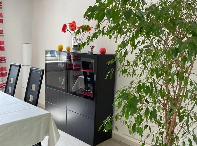 Apartamento Svarovsky *