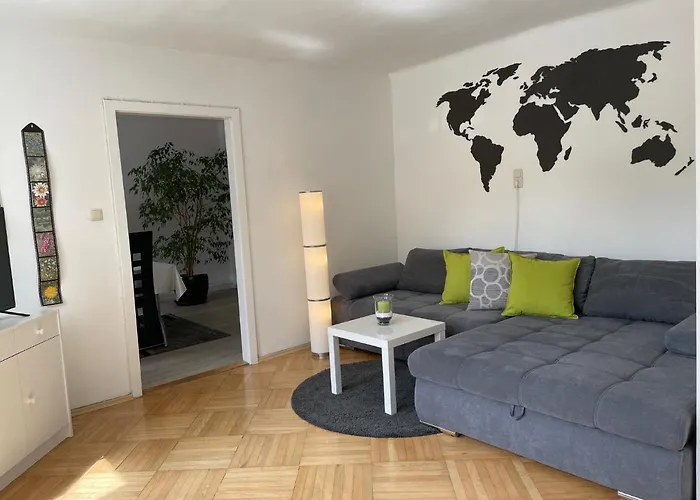 Apartamento Svarovsky Bad Ischl