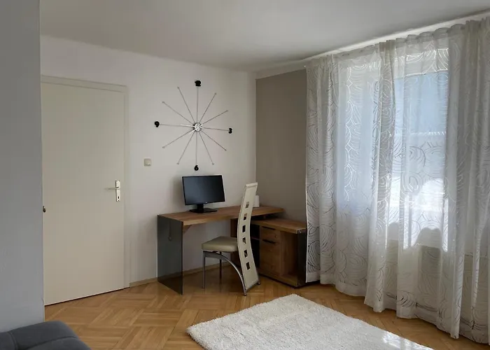 Apartamento Svarovsky *