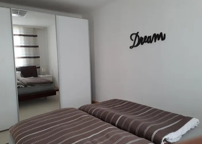 Apartamento Svarovsky Bad Ischl