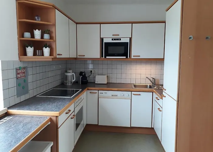Svarovsky Apartamento
