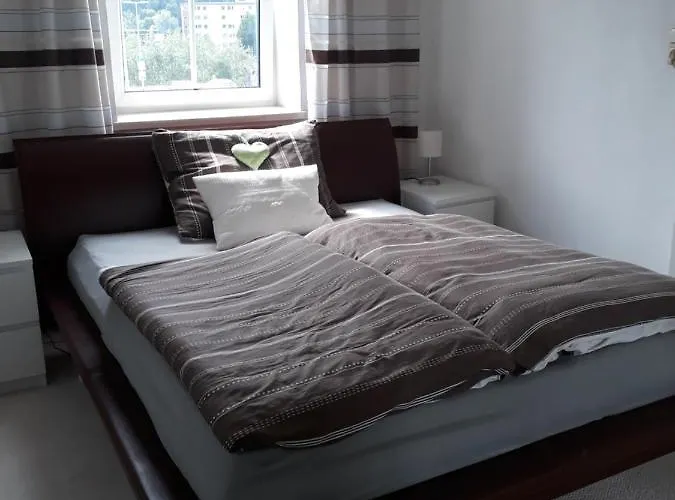 Apartamento Svarovsky Bad Ischl