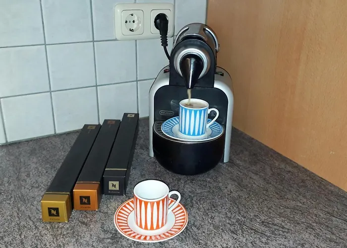 Apartamento Svarovsky *