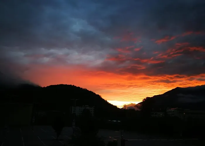 Svarovsky Daire Bad Ischl