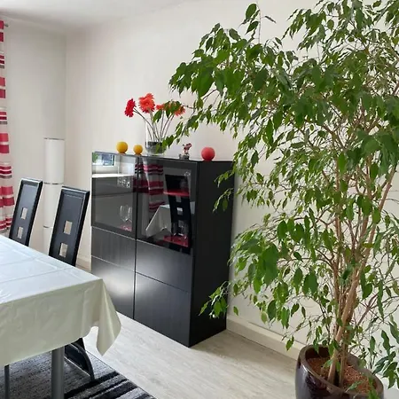 דירה Svarovsky *