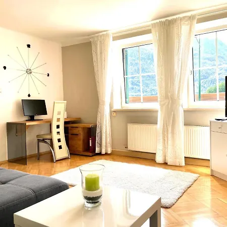 Appartamento Svarovsky Bad Ischl