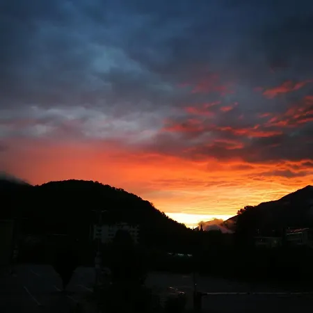 Svarovsky דירה באד אישל