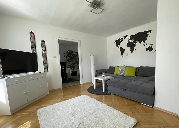 Appartement Svarovsky *