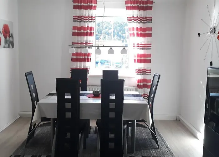 Svarovsky Appartement